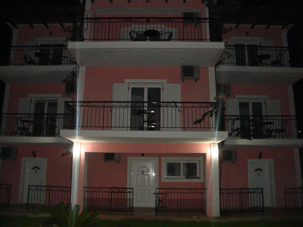 Elpida Studio Trapezaki  Exterior foto